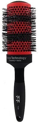 Turbo Tools Nano Technology Ceramic + Ionic Thermal Brush 3" Diameter