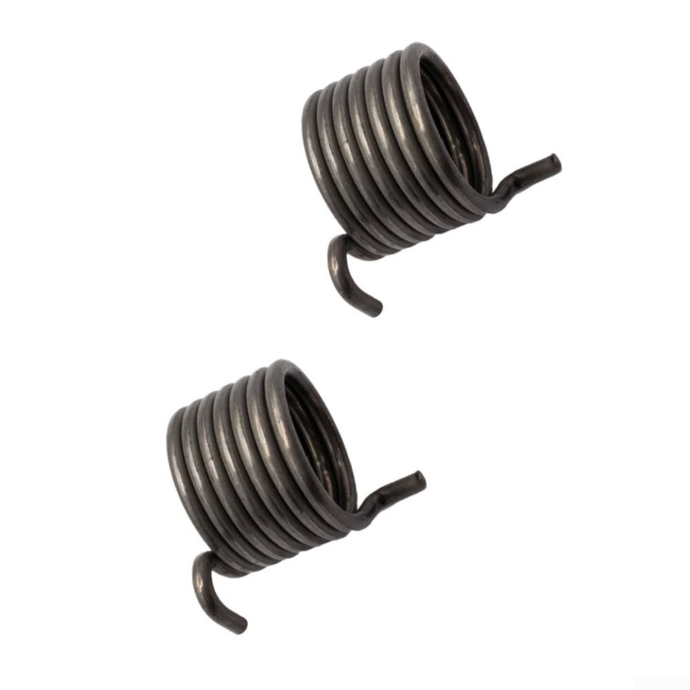 Resorte de Arranque V452001320 para Motosierra CS-310(2pcs)