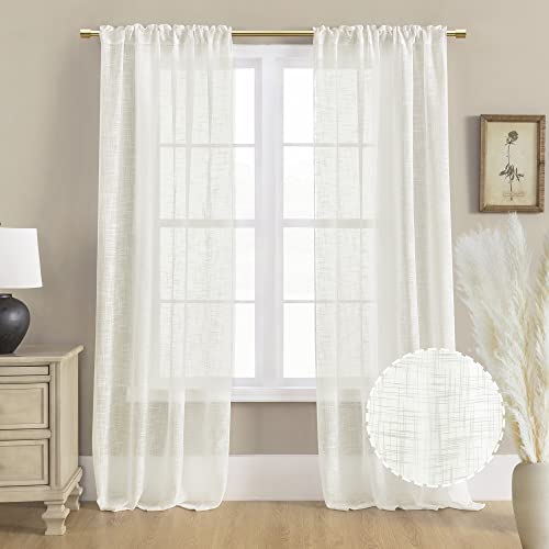 Best Curtains For A CreamColored Living Room