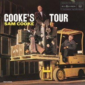 Sam Cooke Cooke's Tour