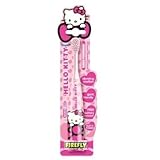 cepillo electrico hello kitty precio Cepillo de dientes niño 6 años y más pilas incluidas