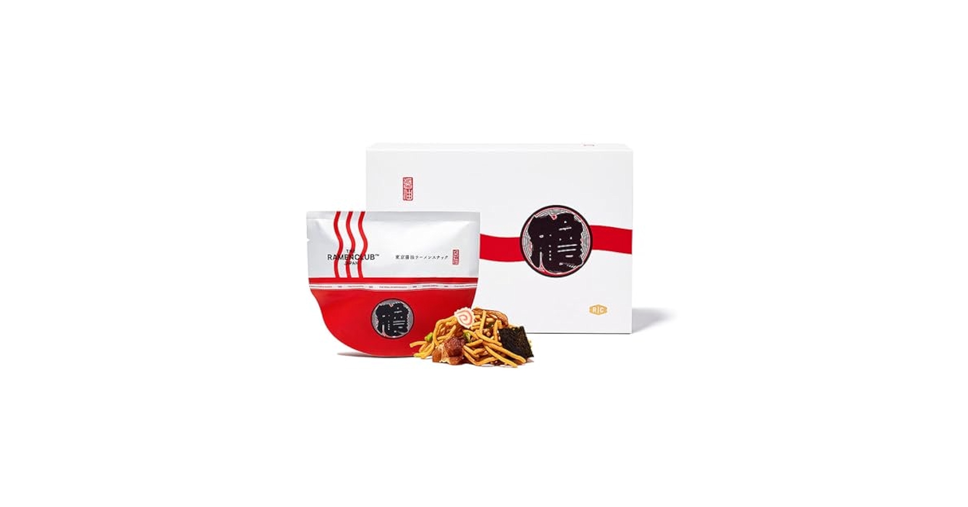Amazon.co.jp: 【東京限定】RAMEN CLUB ラーメンクラブ 進化系