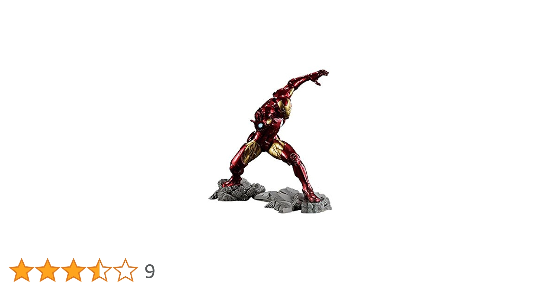 MARVEL プライズ フィギュア セガプライズ8月登場「MARVEL」メタリックな輝きの「アイアン