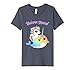 Cute Unicorn Squad t-shirt with Unicorn and Narwhal buddy
