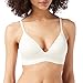 Sloggi Damen sloggi WOW Comfort 2.0 PUM Push-Up-BH ECRU WHITE S