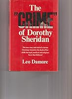 The Crime of Dorothy Sheridan 0440210801 Book Cover