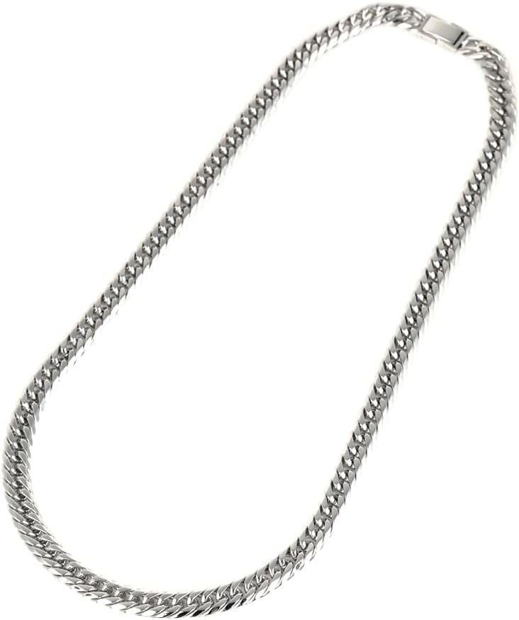 ジュエリーマキ 花珠級 あこや真珠】ネックレス 7.5〜7.9㎜ O401