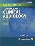 HANDBOOK OF CLINICAL AUDIOLOGY