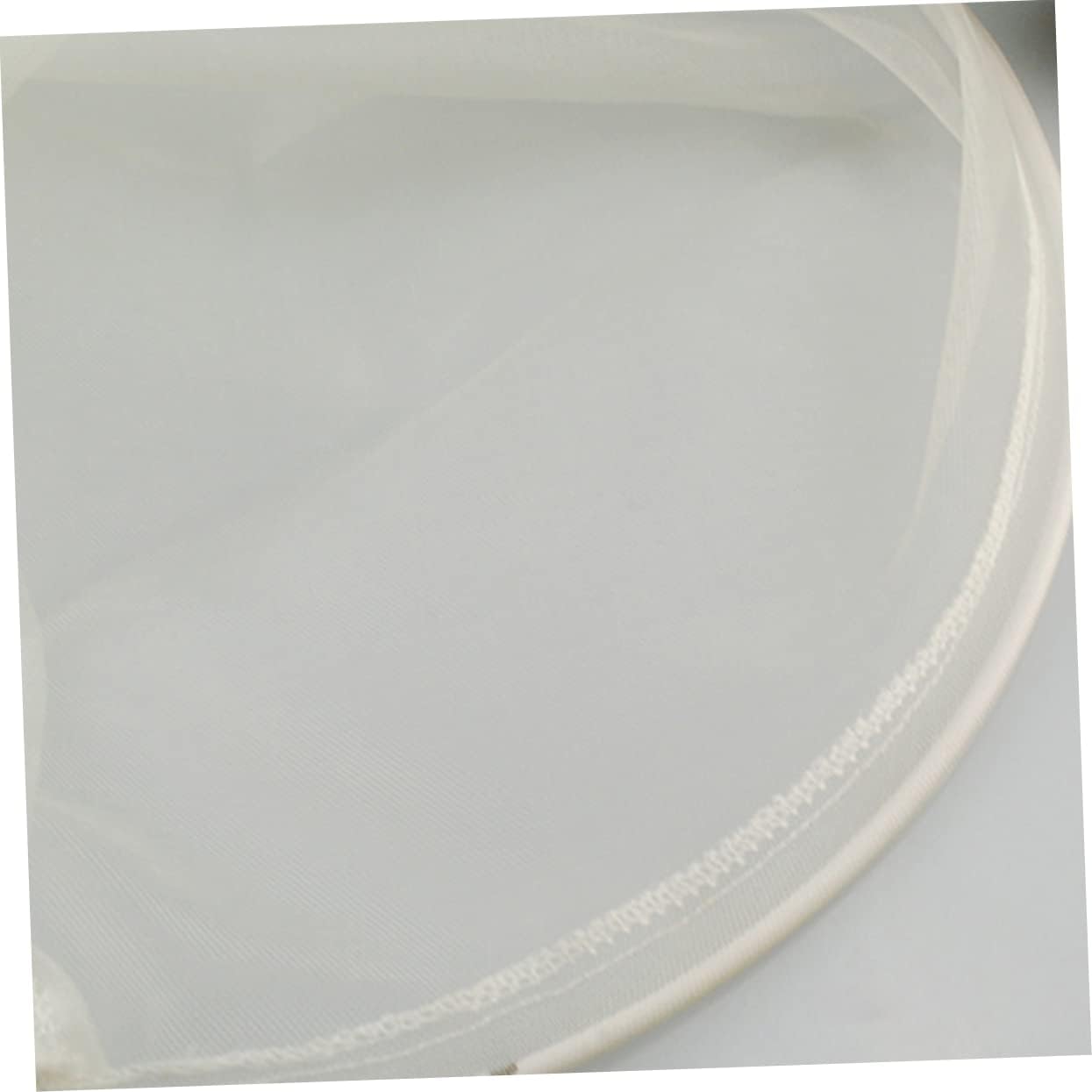 Cone Honey Filter Bag Fine Nylon Mesh for Home Kitchen Straining