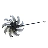 gigabyte gtx 750 ti 2gb oc Applicable à plusieurs scénarios : remplacez les ventilateurs vieillissants, anormaux et de mauvaise dissipation thermique pour répondre aux besoins de dissipation thermique du bureau, des jeux, etc.