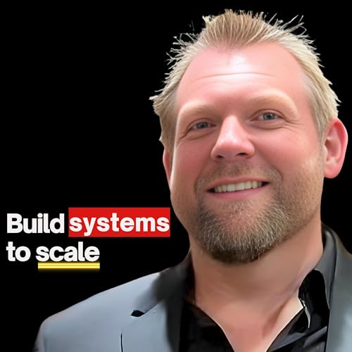 98. How One Lawn Care Business Owner Scaled, Sold, and Reinvented His Career | Nick Carlson