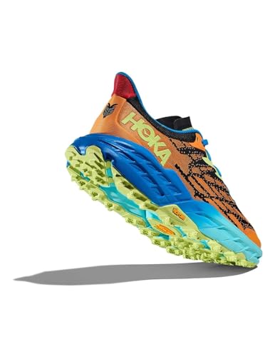 Hoka Speedgoat 5 Trailschuhe Herren - 45 1/3