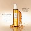 Beauty of Joseon Dúo de Limpieza Doble con Gift de Humectante Glass Skin | Limpiadores Faciales Coreanos Diarios para Todo Tipo de Piel, Limpiador en Gel Suave y Aceite Limpiador Ligero 210 ml, 100 ml 8