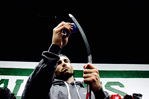 Howies Hockey Tape - Hockey Stick Wax (3 Pack) Maximized Grip For Hockey Stick Blade. Protects Blade And Is The Most Water, Ice And Snow Resistant #TOP6