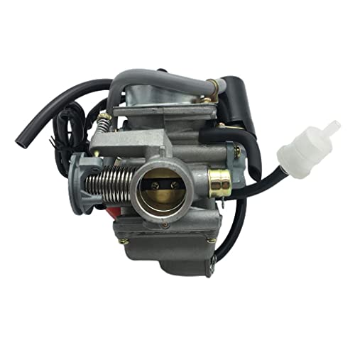Carburateur GY6 125cc PD24 pour restaurer vos balades en ATV