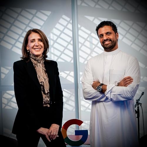 President & Chief Investment Officer of Google | Ruth Porat 169