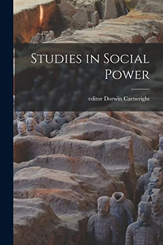 Studies in Social Power