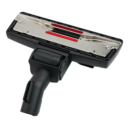 Cepillo de suelo conector de 35 mm para Miele C1 C2 C3 extensible 4