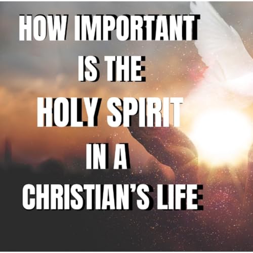 How To Seek The Holy Spirit Pod