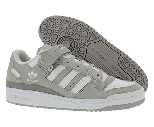 Image of adidas Men's Forum Low Shoes