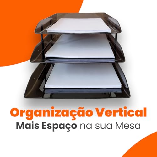 Caixa correspondência tp articulável Fumê 3044I Dello