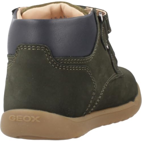 Chaussures enfant Geox B MACCHIA BOY - vue 7