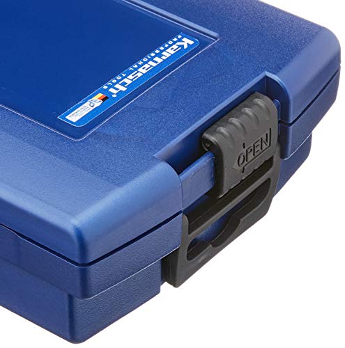 Karnasch 210042 Leerspiele für persönliche Ausrüstung 6.3, 8.3, 10.4, 12.4, 16.5, 20,5