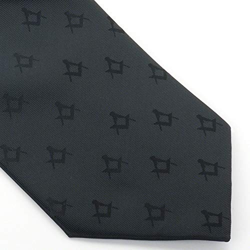 Masonic Ensemble chaussettes et cravate pour éviter les fautes de goût - 4