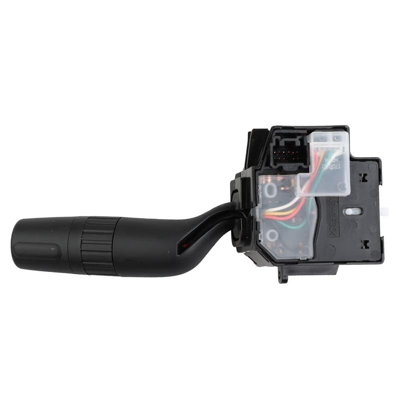 Commodo clignotant Mazda 3 résout panne signalisation référence BBP366122 - 3