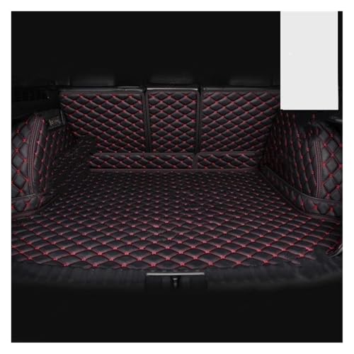 Tapis de coffre Nissan Kicks pour éviter les taches et les rayures