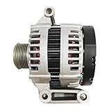 Generator Alternator For Citroen JUMPER, For Peugeot BOXER Bus, For Fiat DUCATO, For TRANSIT 2.2,