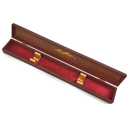 image for HandCraftoria Great ARMENIAN DUDUK 3 reeds Apricot Wood National woode