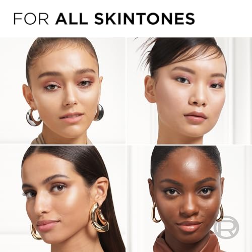 L'Oréal Paris Glow Enhancer with Shea Butter - Medium Glow 40ml - Image 6