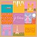 Produktbild Paris Memory Game (City)