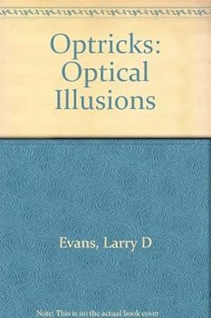 Paperback Optricks Book