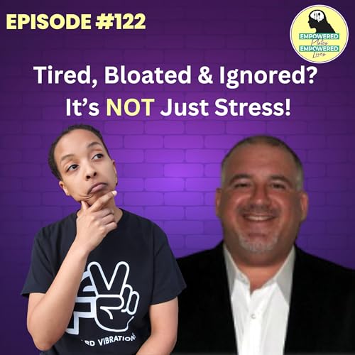 Still Sick & Tired? It Could Be Your Thyroid (Even If Your Labs Are &ldquo;Normal&rdquo;)