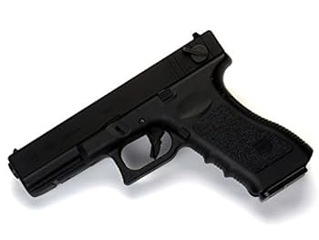 東京マルイGLOCK 18C電動　サイレンサー、マウントレール、リポ化バッテリー Amazon | 東京マルイ 電動ハンドガン グロック18C リポ