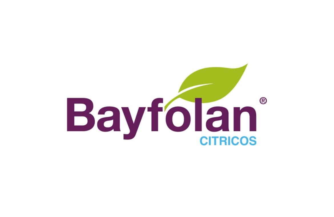 Abono foliar especial cítricos 5 litros. Bayfolan citricos. Abono de máxima calidad y resultados notables.