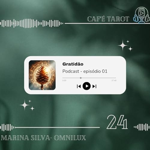 Caf&eacute; Tarot Titelbild