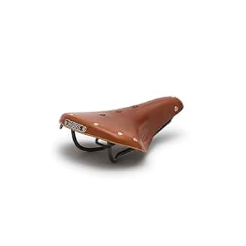 Amazon | BROOKS(ブルックス) レディース向けレザーサドル 100年