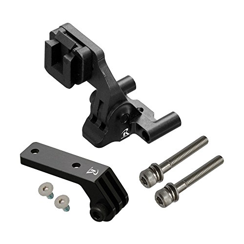REC-MOUNTS SRM パワーコントロール コンボ マウント ZIPP SL Sprint Stem 用 [ SRM-ZIPP1+GP