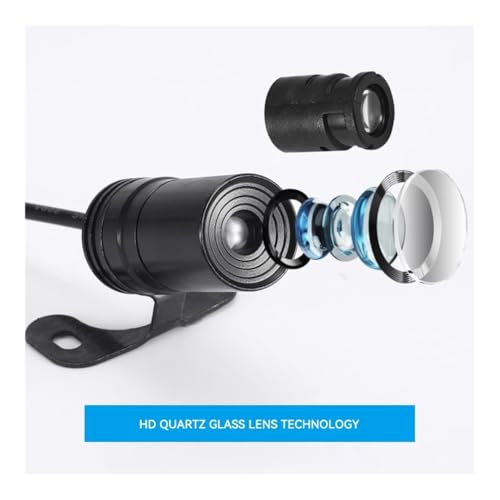 Clignotant moto LED pour remplacer vos feux halogènes ternes
