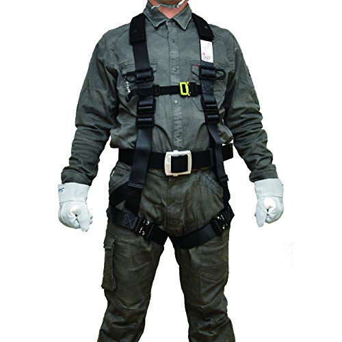 Amazon.co.jp: [シモン] 新規格適合 フルハーネス型 墜落制止用器具 SH