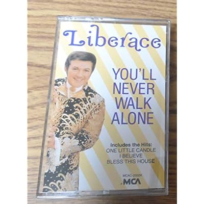 You'll Never Walk Alone