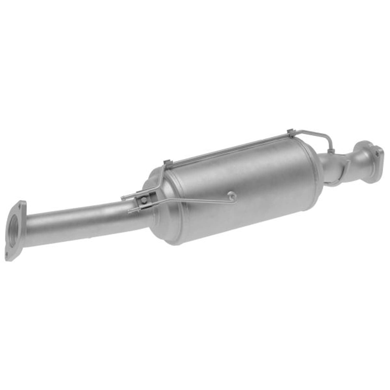 HELLA Filtre à suie/particules, carbure de silicium 8LH366080-531