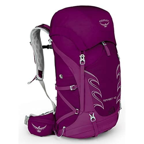 Osprey Packs Tempest 40 Women's Hiking Backpack