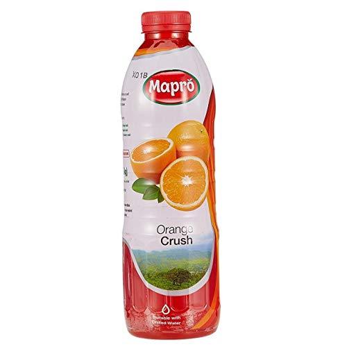 MaproOrange Crush, 1Ltr