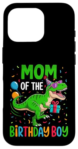 Mom Of The Birthday Party Outfit ������ �}�} �X�}�z�P�[�X iPhone 16 Pro �p