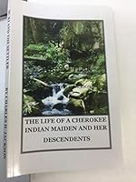 Su Ki and the Settler: The Life of a Cherokee Indian Maiden and Some of Her Descendents 0578050048 Book Cover