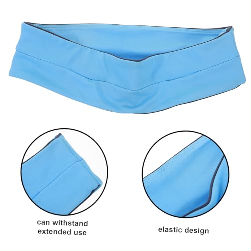 BESPORTBLE Pochete Esportiva Pacote De Cintura Esportiva Pochete Pequena Bolsa De Corrida Cinto De C